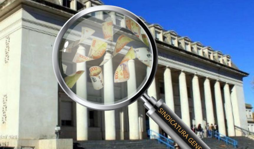 El gobierno nacional auditará 26 universidades nacionales en medio de las tomas