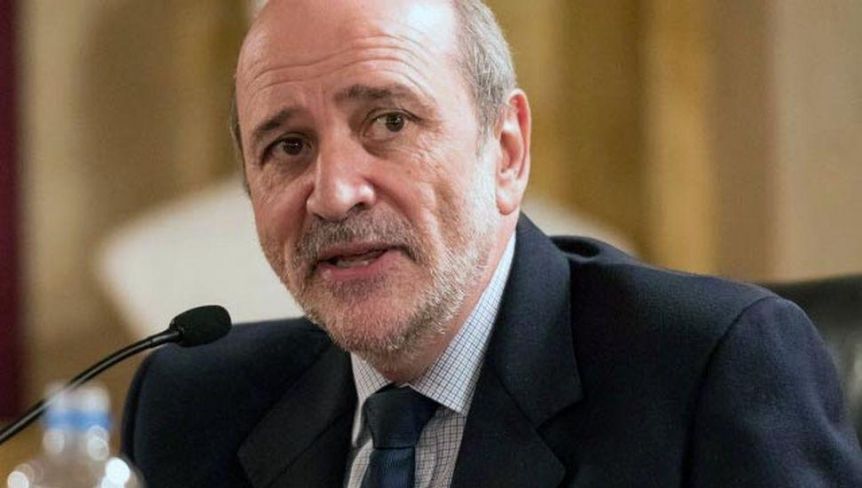 Ex titular de la AGN aseguró que los presupuestos se redujeron 30% y criticó la gestión de Milei