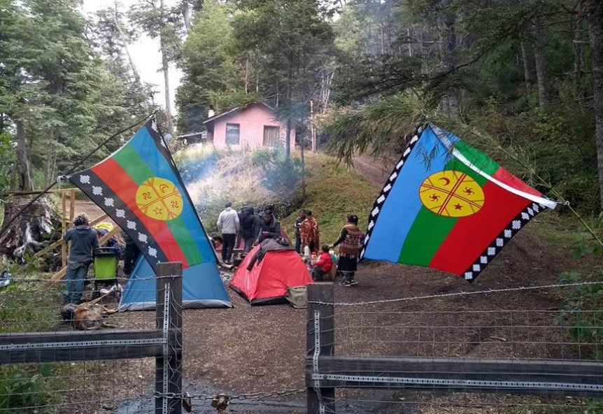 La causa por la usurpación de terrenos de Ginóbili se obstaculizó por un pedido de sobreseimiento