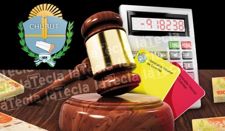 El Tribunal de Cuentas multó a dos jefes comunales por falta de rendición de cuentas