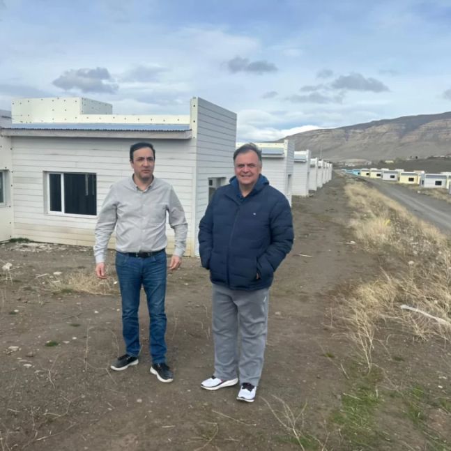 De la foto de la unidad a la ruptura del bloque: ¿qué pasó en el PJ de Santa Cruz?