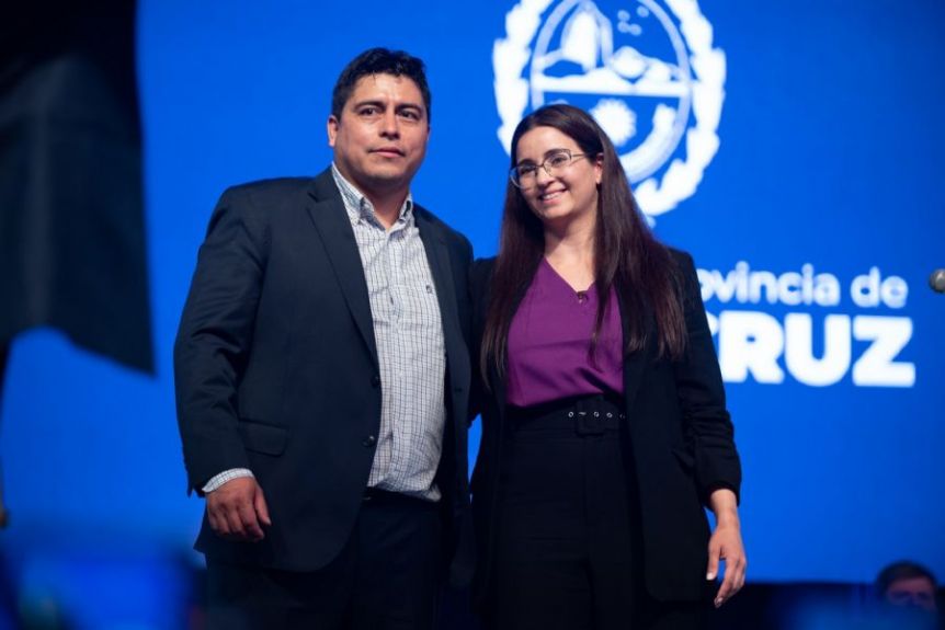 Vidal quiere disponer de excedentes de las cuentas provinciales para inversiones