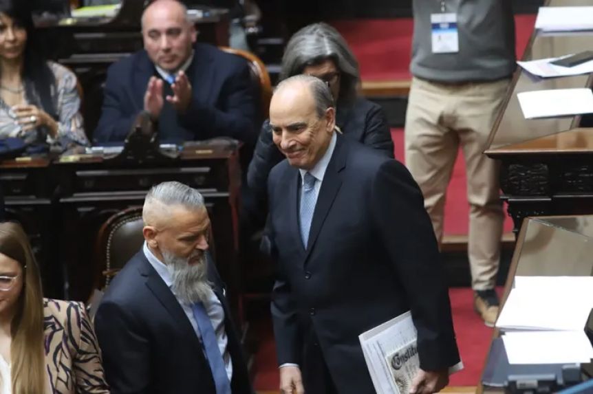 Francos admitió que el Gobierno no tiene los votos para eliminar las PASO