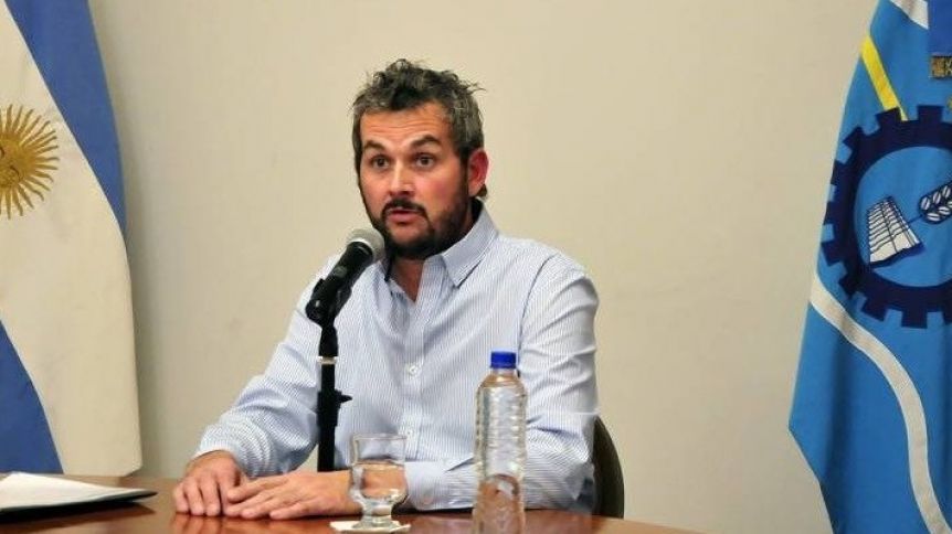 Vientos de cambio: Nicolás Cittadini dejaría la Secretaría de Infraestructura