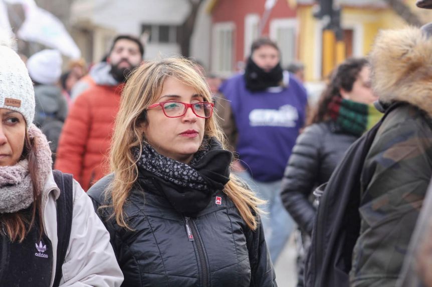 Reiteran denuncias por unilateralidad dentro del CPE