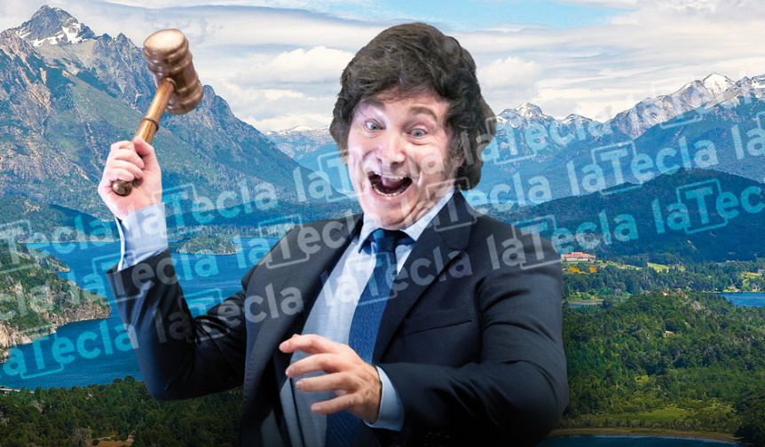 De remate: bienes patagónicos para la venta