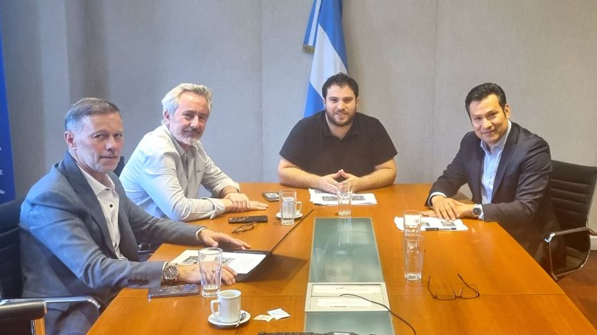 La provincia se mueve para negociar con Nación por el Parque Jaime de Nevares