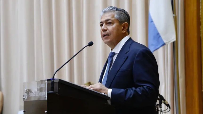 El Gobierno empuja por un proyecto para modificar el Código Fiscal de la Provincia