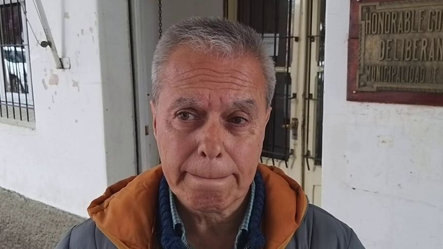 Exfuncionario de Esquel fue a juicio por fraude y omisión de deberes en obra de pavimentación