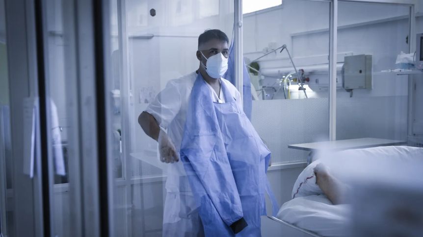 Con altos sueldos e incentivo para alquiler, Provincia busca cubrir la demanda de médicos