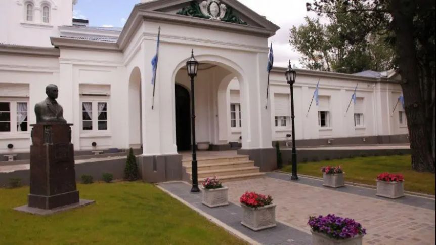 Intendente denuncia a Provincia por la quita arbitraria de puntos de coparticipación