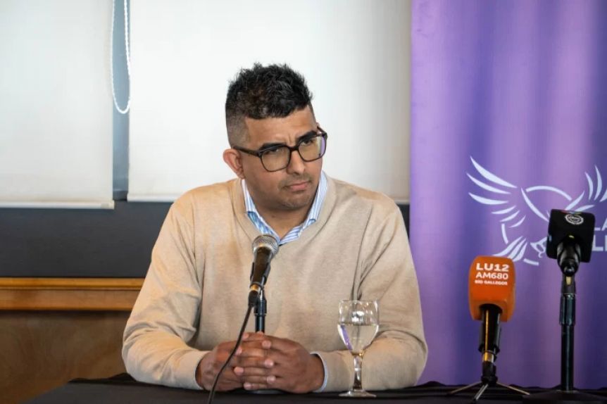 Escándalo: denunciaron al referente de LLA en la Provincia por pedido de coimas