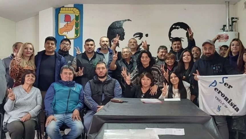 Un sector disidente lanzará un frente para disputar el liderazgo del peronismo