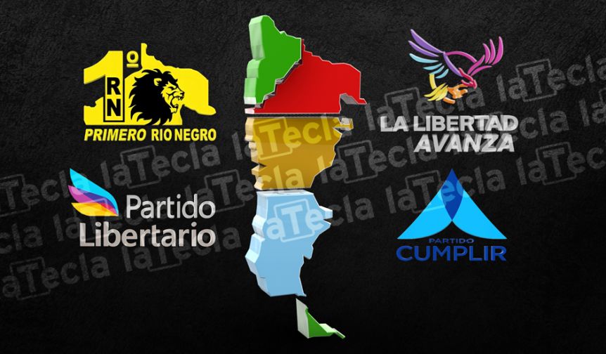 Los avances y las peleas libertarias en la región de cara al 2025