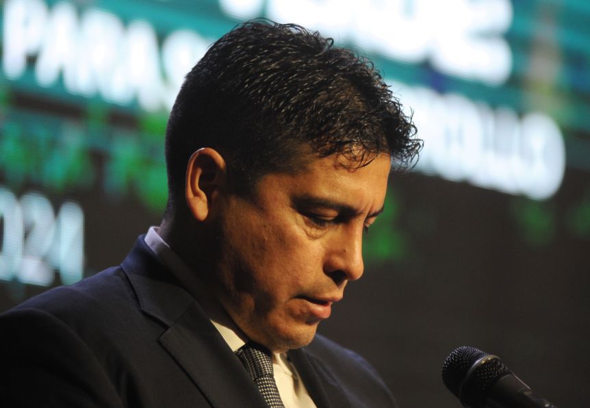 Fin de año on fire: los gremios no le dan tregua a Vidal y anuncian nuevos paros