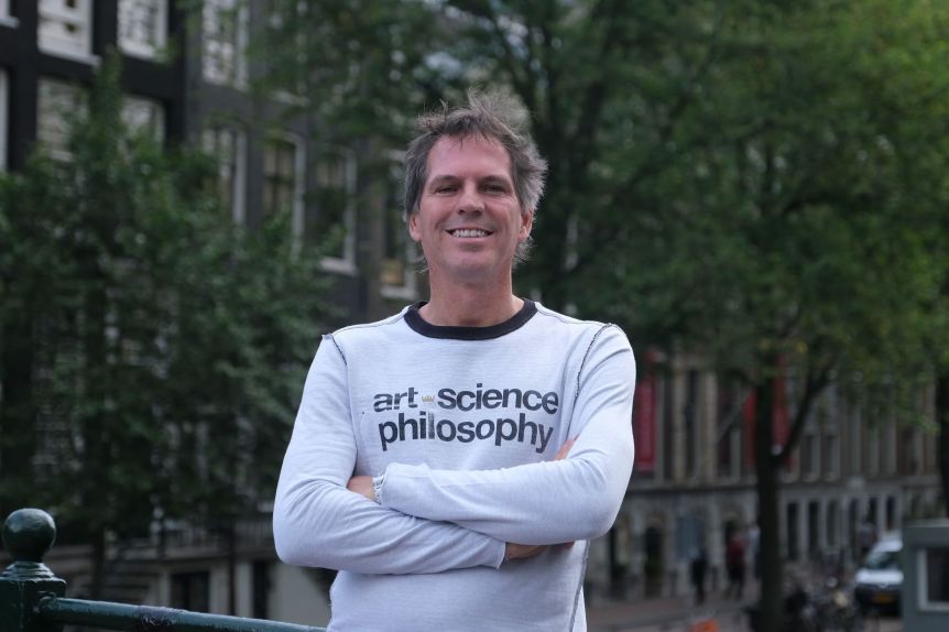 Javier Milei designó a Alejandro “Alec” Oxenford como nuevo embajador en los Estados Unidos