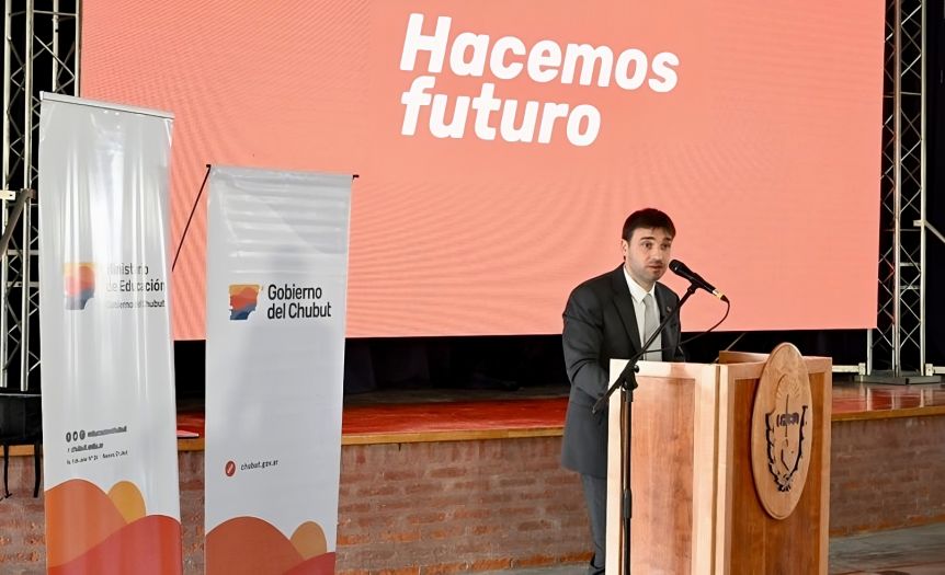 Un 25% del presupuesto provincial del 2025 estará destinado para la educación