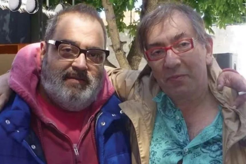 “Qué lío hay afuera”: el mejor amigo de Lanata reveló una inesperada reflexión del periodista