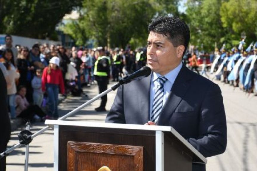Escándalo Valdocco: Vidal ratificó el operativo y calificó de