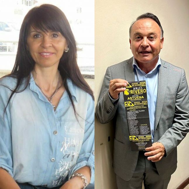 Batallas libertarias: las disputas entre los de Villaverde y los de Rivero
