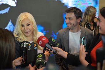 Torres anunció la ampliación del Área Natural Punta Tombo y la creación de una Fiscalía Ambiental