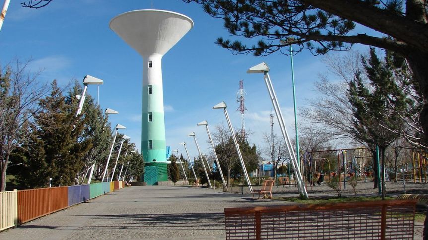 El Gobierno Provincial oficializó la ampliación del ejido urbano de Pico Truncado