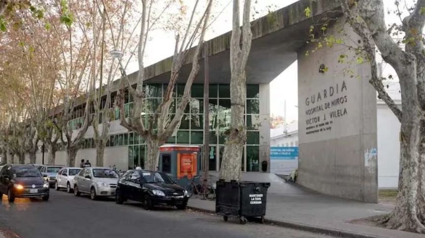 Destino fatal: un nene perdió la vida al sufrir quemaduras en el 90% de su cuerpo