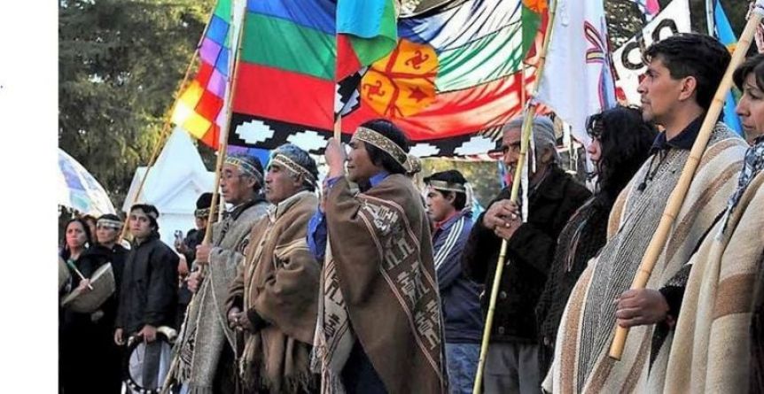 Ordenan revisar los relevamientos territoriales y despiertan el rechazo mapuche