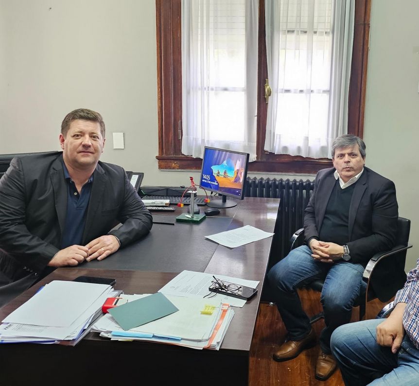 Pedro Luxen no asumirá su banca en la Legislatura hasta marzo de 2025