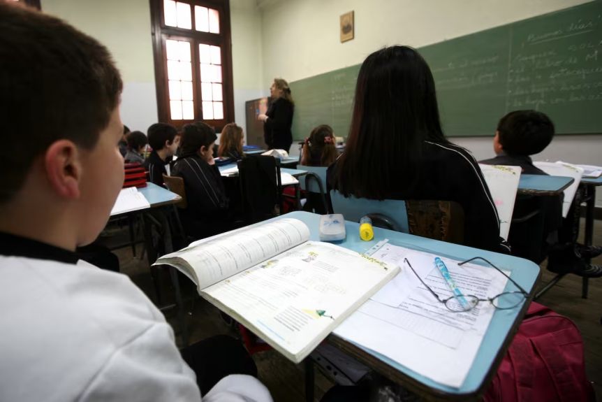 Vouchers educativos: cómo verificar si cobro en el mes de diciembre