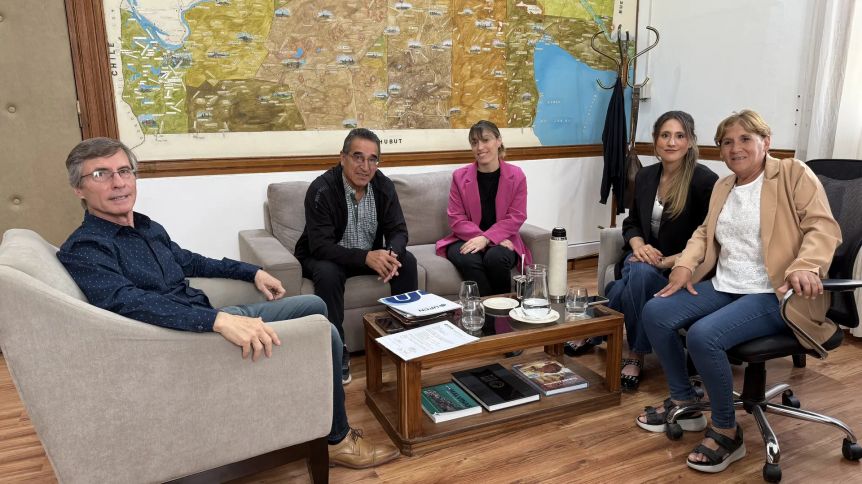 Agencia de Turismo: qué pasará con los empleados de la secretaría