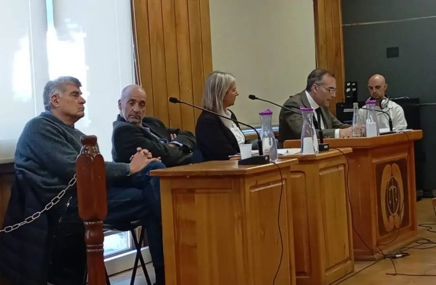 Techo Digno: pidieron el sobreseimiento de la exintendenta María Eugenia Martini
