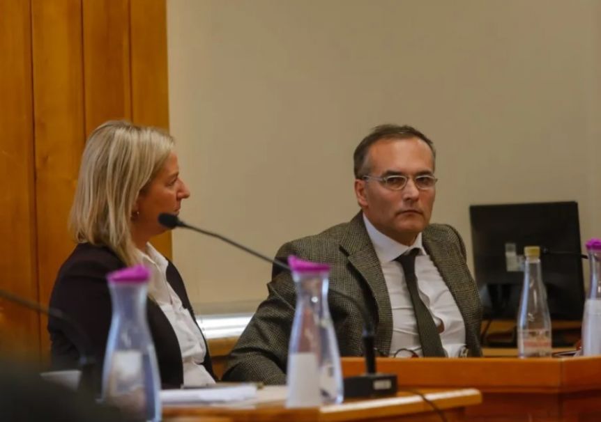 Techo Digno: rechazaron el pedido de sobreseimiento para la ex intendenta