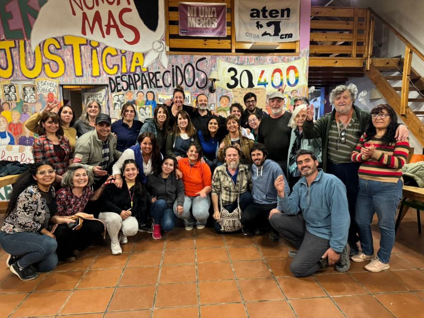 Interna en ATEN: Guagliardo se impuso sobre Lagunas para las elecciones en el ISSN