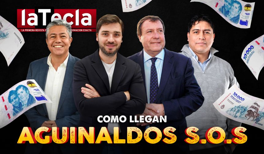 Fin de año y aguinaldos: cómo se preparan las provincias del Sur
