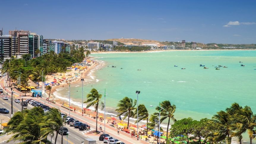 Boom de reservas en Brasil: por qué se convirtió en el destino más elegido por los argentinos
