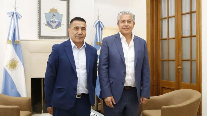 Cutral Co ampliará su ejido municipal
