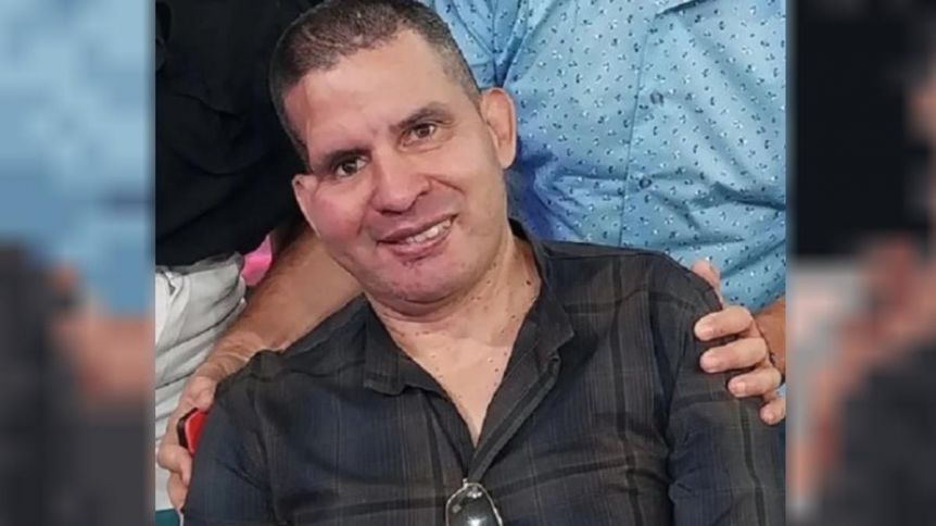 Investigan la dudosa muerte de la pareja de Fernando Cáceres