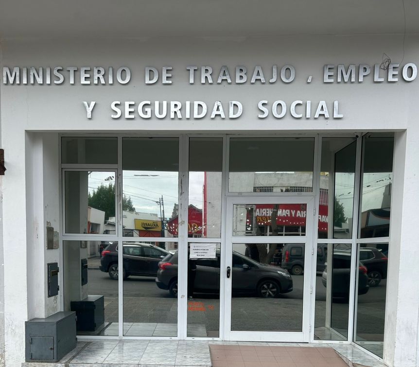 En qué consisten los cambios a la Ley de Registro de Trabajadores de la Provincia