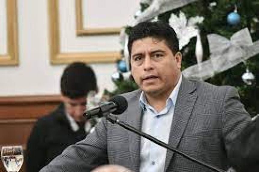 Casos de corrupción: el radicalismo apunta contra el Ejecutivo por el veto de un proyecto