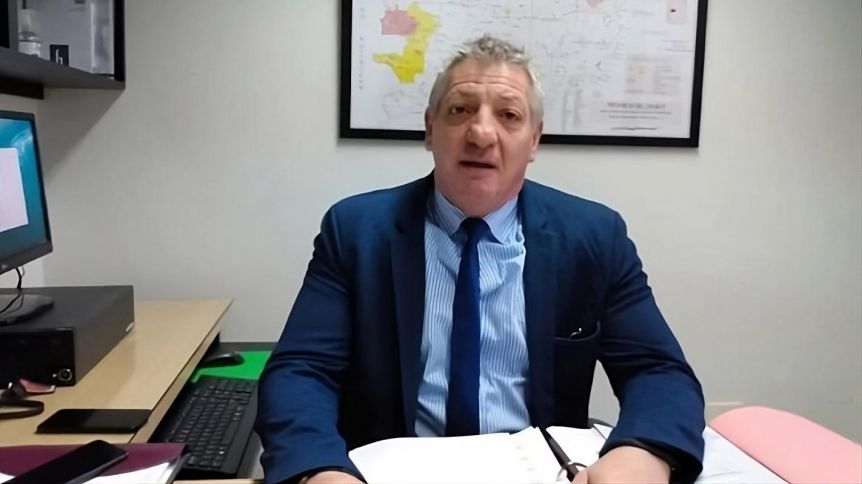 Inició el juicio contra un exfuncionario judicial por presunta falsificación de documentos