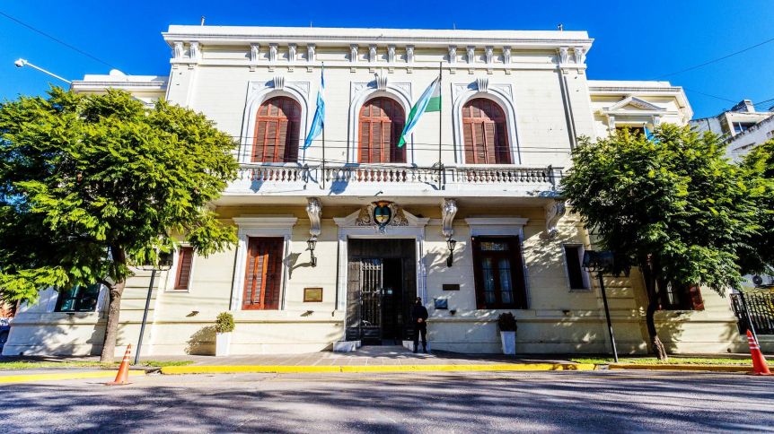 La Provincia recibirá un anticipo $25.000 millones para cubrir el fin de año