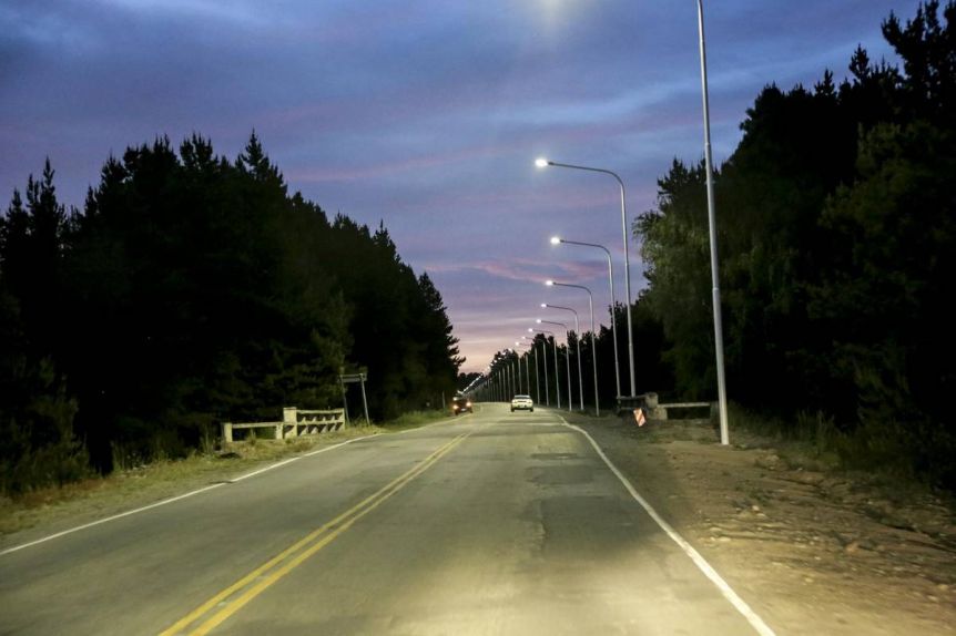 Qué obras se ejecutarán con el nuevo financiamiento que obtuvo Provincia