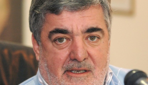 Das Neves polemizó y piensa en 2015