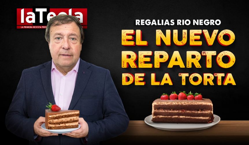 Redistribuir las regalías, el proyecto del Ejecutivo sube al ring a los municipios productores