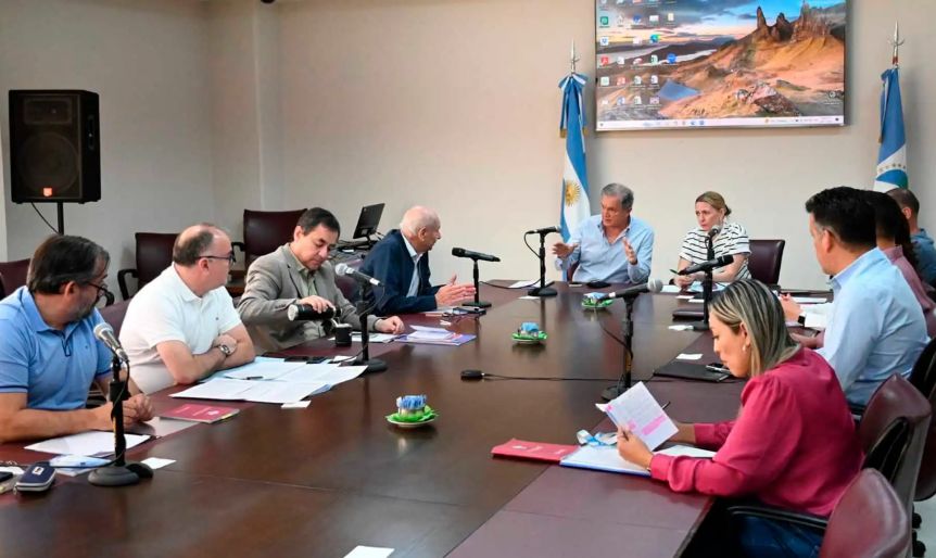 Gloria Ruiz contra las cuerdas: la Comisión Investigadora presentó su informe