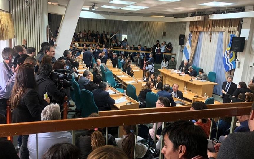 Tercer round para el RIGI: cómo llega el proyecto a la sesión del jueves