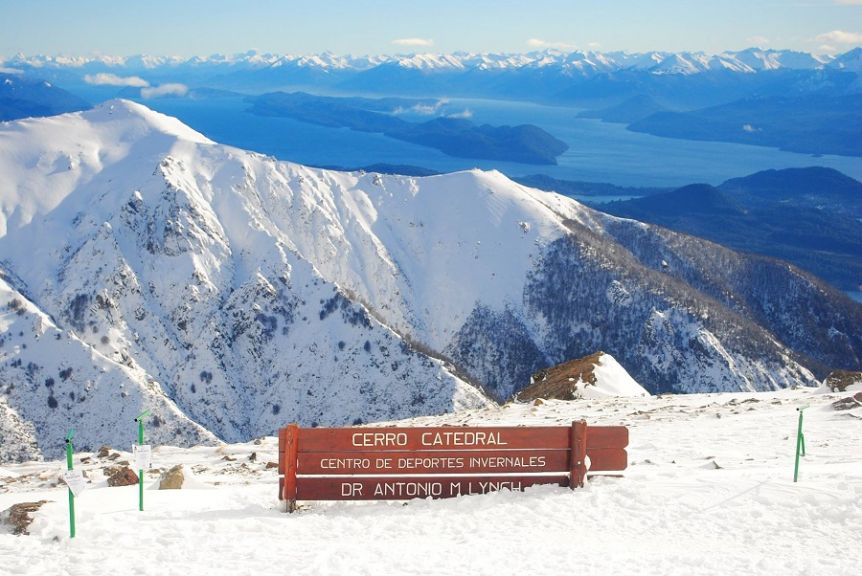 Privatización si o no: el futuro del Cerro Catedral se decidirá por consulta popular
