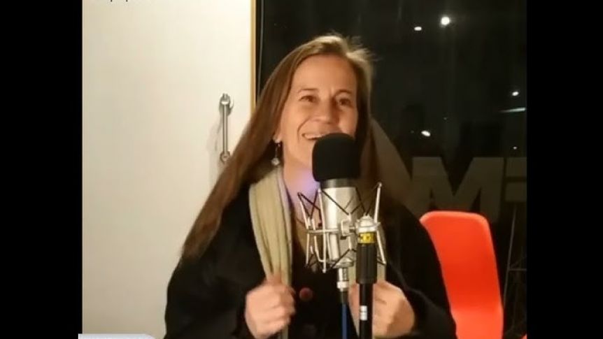Denuncian a una funcionaria de La Angostura por
