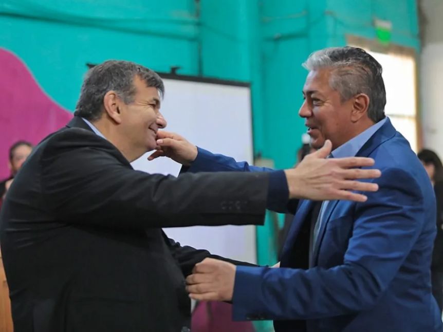 Producto de la austeridad, la Provincia profundizó su crecimiento y desarrollo
